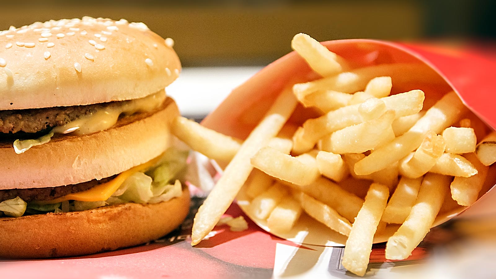 ¿De qué están hechas las patatas?